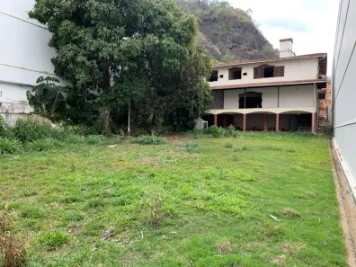Ponto Comercial à venda, 1078m² no Paineiras, Juiz de Fora