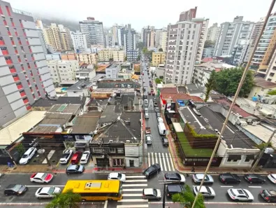 Apartamento com 3 Quartos à venda, 125m² no Centro, Florianópolis