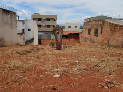 Lote/Terreno à venda, 360m² no Parque Xangri-Lá, Contagem
