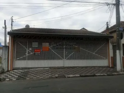 Imóvel Comercial com 2 Quartos à venda, 200m² no Centro, Jacareí