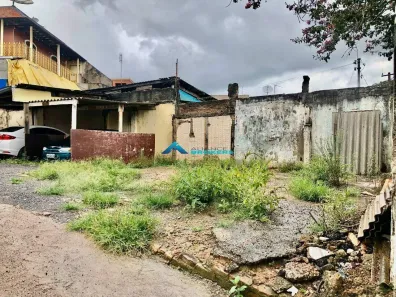 Lote/Terreno à venda, 270m² no Vila Nova Jundiaí, Jundiaí