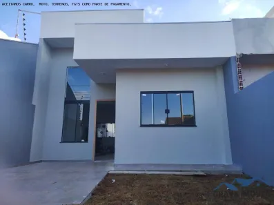 Casa com 3 Quartos à venda, 65m² no Marialva, Marialva