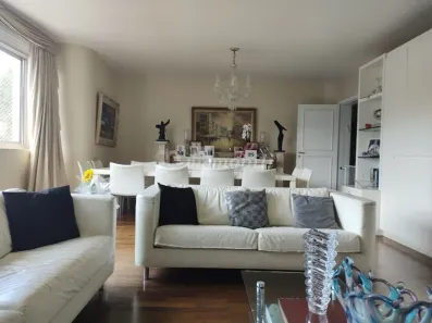 Apartamento com 4 Quartos à venda, 200m² no Santa Cecília, São Paulo