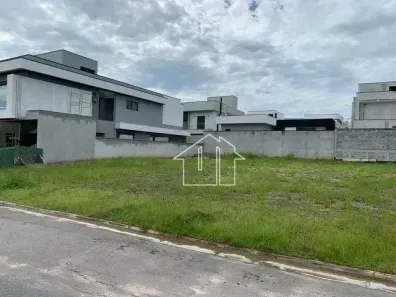 Lote/Terreno à venda, 451m² no Loteamento Vivant Urbanova, São José dos Campos