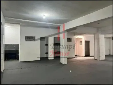 Galpão/Depósito/Armazém à venda, 500m² no Vila Carrão, São Paulo