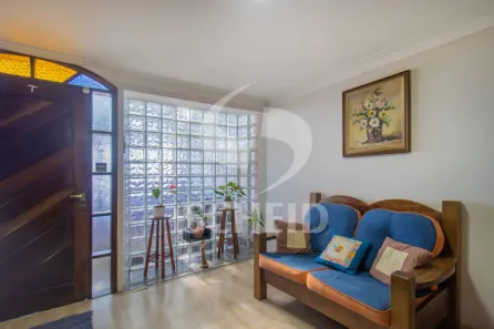 Sobrado com 4 Quartos à venda, 170m² no Interlagos, São Paulo
