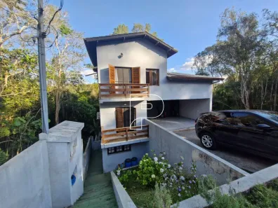 Casa de Condomínio com 6 Quartos à venda, 935m² no Transurb, Itapevi
