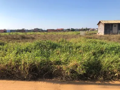 Lote/Terreno à venda, 288m² no Zona Sul, Balneário Rincão
