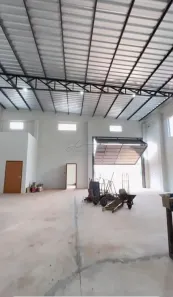 Galpão/Depósito/Armazém para alugar, 231m² no Loteamento Belvedere, Ribeirão Preto