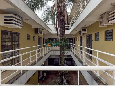 Sala Comercial para alugar, 30m² no Igapó, Londrina