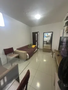 Apartamento com 2 Quartos à venda, 56m² no Jardim Eldorado, São Luís