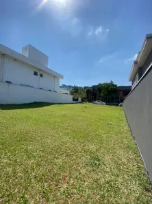 Lote/Terreno à venda, 419m² no Tamboré, Santana de Parnaíba