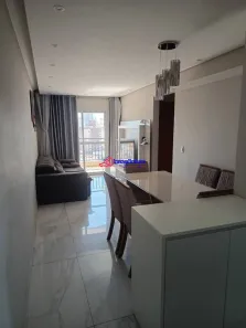 Apartamento com 2 Quartos à venda, 59m² no Ponte Grande, Guarulhos