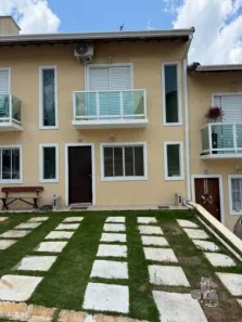 Sobrado com 2 Quartos à venda, 65m² no Jardim Colibri, Cotia