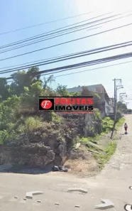 Lote/Terreno à venda, 998m² no Barreto, Niterói