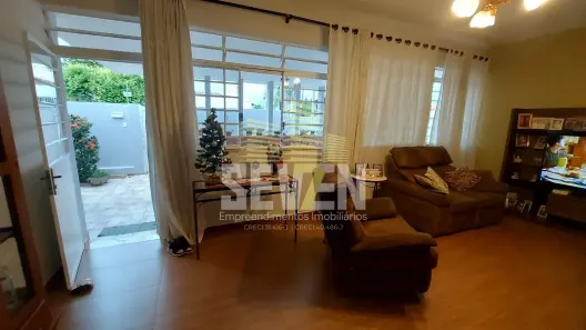 Casa com 3 Quartos à venda, 10m² no Jardim Brasil, Bauru