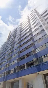 Apartamento com 2 Quartos à venda, 57m² no Ponta Negra, Natal