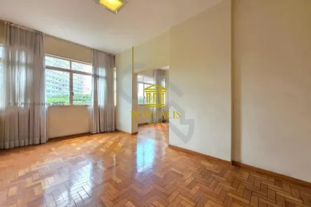 Apartamento com 3 Quartos à venda, 178m² no Boa Viagem, Belo Horizonte