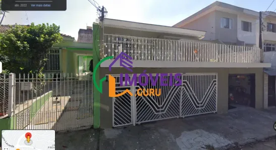 Sobrado com 2 Quartos à venda, 150m² no Saúde, São Paulo