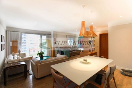Apartamento com 2 Quartos à venda, 107m² no Centro, Campinas
