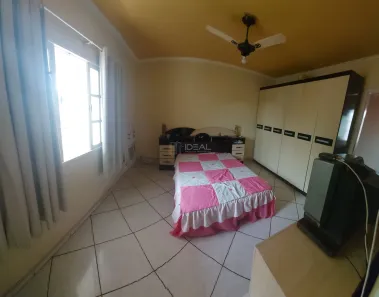 Casa com 2 Quartos à venda, 180m² no Parque Aurora, Campos dos Goytacazes
