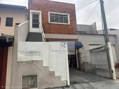 Ponto Comercial à venda, 100m² no Jardim São Francisco, Indaiatuba