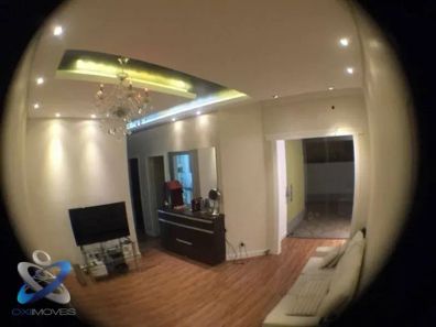 Apartamento com 3 Quartos à venda, 90m² no Jardim América, São José dos Campos