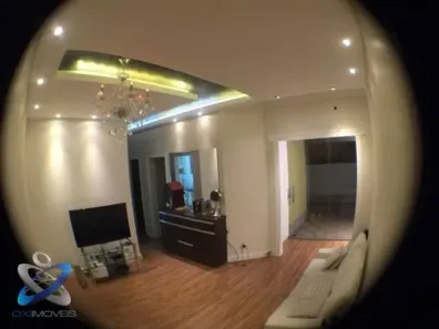 Apartamento com 3 Quartos à venda, 90m² no Jardim América, São José dos Campos