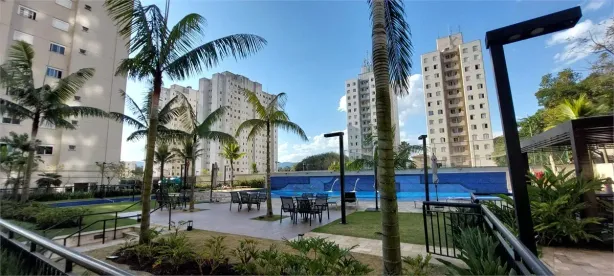 Apartamento com 3 Quartos à venda, 70m² no Jardim Leonor Mendes de Barros, São Paulo