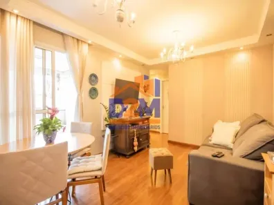 Apartamento com 2 Quartos à venda, 58m² no Vila Osasco, Osasco