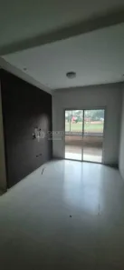 Apartamento com 1 Quarto para alugar, 67m² no Vila São Judas Tadeu, São José do Rio Preto