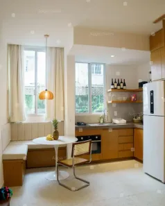 Apartamento com 1 Quarto à venda, 38m² no Copacabana, Rio de Janeiro