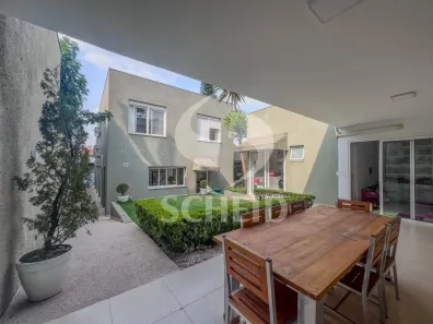 Casa com 4 Quartos à venda, 350m² no Chácara Monte Alegre, São Paulo