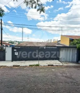 Casa com 4 Quartos à venda, 150m² no Jardim Paranapanema, Campinas