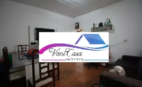 Casa com 2 Quartos à venda, 140m² no Cambuci, São Paulo