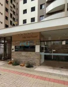 Apartamento com 3 Quartos à venda, 104m² no Centro, Londrina