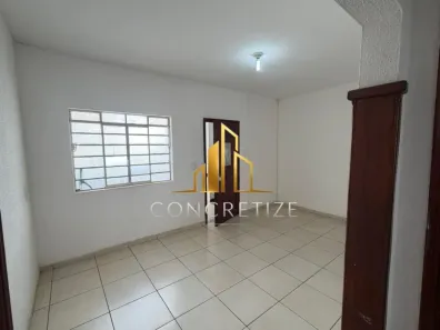 Apartamento com 2 Quartos para alugar, 55m² no Centro, Bauru