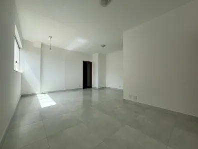 Apartamento com 3 Quartos à venda, 108m² no Funcionários, Belo Horizonte