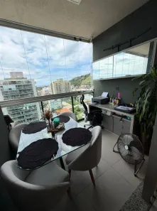 Cobertura com 4 Quartos à venda, 142m² no Recreio dos Bandeirantes, Rio de Janeiro