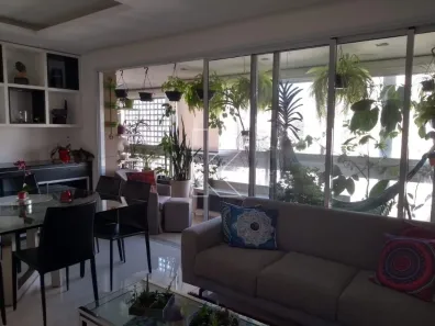 Apartamento com 3 Quartos à venda, 141m² no Vila Mariana, São Paulo