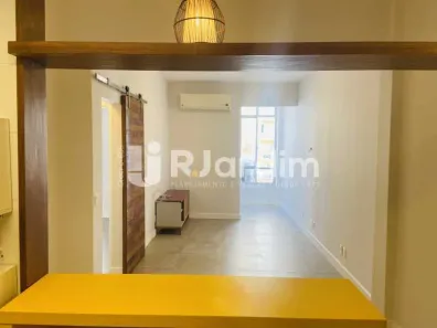 Apartamento com 2 Quartos à venda, 61m² no Flamengo, Rio de Janeiro