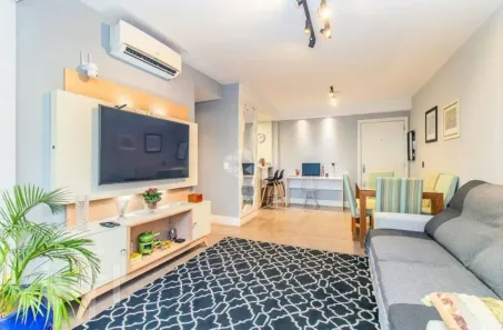 Apartamento com 3 Quartos à venda, 82m² no Passo da Areia, Porto Alegre