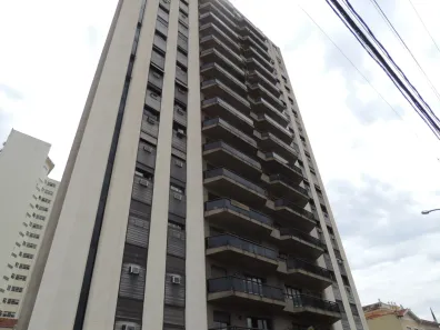 Apartamento com 3 Quartos à venda, 173m² no Centro, Piracicaba