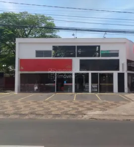 Prédio Comercial para alugar, 150m² no Centro, Araraquara