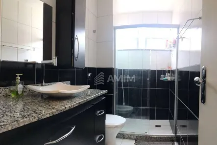 Apartamento com 2 Quartos à venda, 50m² no Santana, Niterói