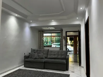 Casa com 4 Quartos à venda, 221m² no Vila Curuçá, Santo André