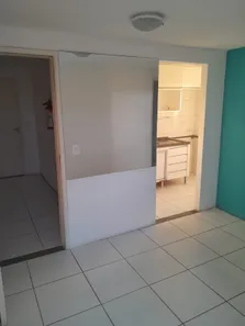 Apartamento com 2 Quartos à venda, 55m² no Cordeiro, Recife