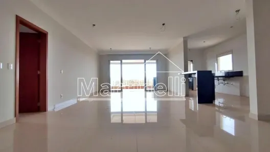 Apartamento com 3 Quartos à venda, 195m² no Residencial Alto do Ipê, Ribeirão Preto