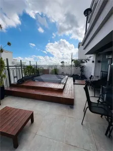 Cobertura com 3 Quartos à venda, 280m² no Ipiranga, São Paulo