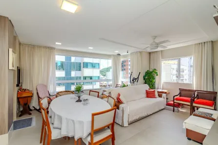 Apartamento com 3 Quartos à venda, 120m² no Centro, Balneário Camboriú